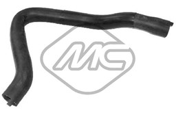 Przewód elastyczny chłodnicy