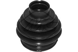 Osłona przegubu napędowego