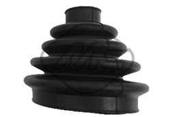 Osłona przegubu napędowego