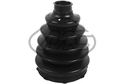 Osłona przegubu napędowego