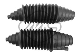 Zestaw osłon przekładni kierowniczej