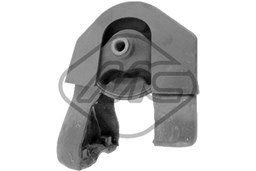 Łożyskowanie silnika