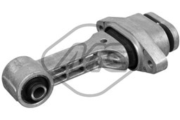 Łożyskowanie silnika