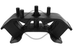 Łożyskowanie silnika