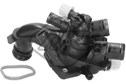 Korpus termostatu