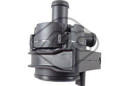 Dodatkowa pompa wody (obieg wody chłodzącej)