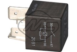 Przekaźnik wielofunkcyjny