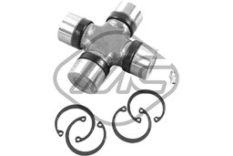 Przegub, wałek przegubowy