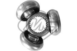 Przegub, wałek przegubowy