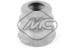 Odbojnik, resorowanie