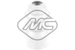 Odbojnik, resorowanie