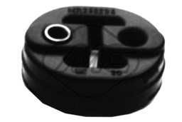 Uchwyt, system wydechowy