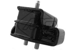 Łożyskowanie silnika