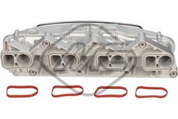 Moduł rury wlotowej