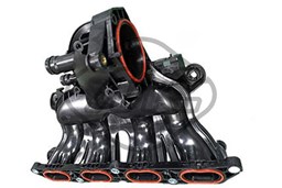 Moduł rury wlotowej