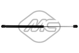 Siłownik klapy bagażnika