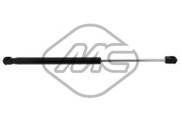 Siłownik klapy bagażnika