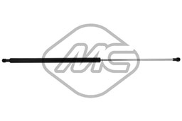 Siłownik klapy bagażnika