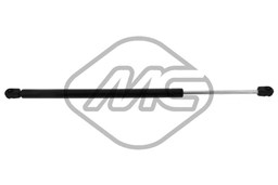 Siłownik klapy bagażnika