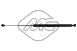 Siłownik klapy bagażnika