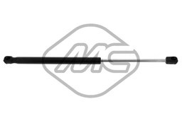 Siłownik klapy bagażnika