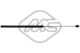 Siłownik klapy bagażnika