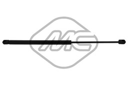 Siłownik klapy bagażnika