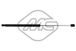 Siłownik klapy bagażnika