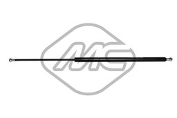 Siłownik klapy bagażnika