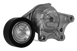 Napinacz paska klinowego wielorowkowego