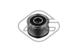 Sprzęgło alternatora