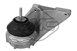 Łożyskowanie silnika