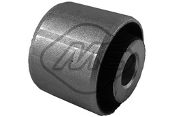 Łożyskowanie, belka osi