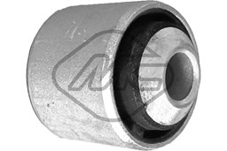 Łożyskowanie, belka osi