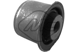 Łożyskowanie, belka osi