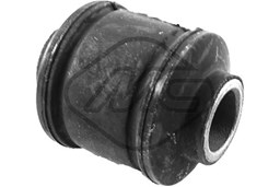 Łożyskowanie, belka osi