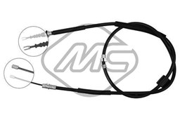 Linka hamulca ręcznego