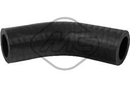 Przewód elastyczny chłodnicy