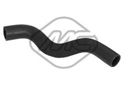 Przewód elastyczny chłodnicy