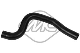 Przewód elastyczny chłodnicy