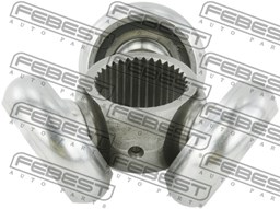 Tripod przegubu wewnętrznego