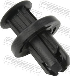 Clip, listwa ochronna