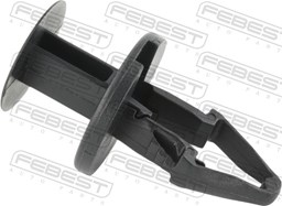Clip, listwa ochronna
