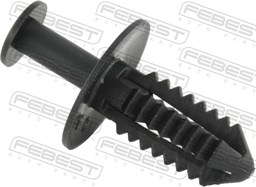 Clip, listwa ochronna