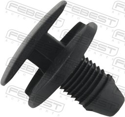 Clip, listwa ochronna