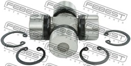 Przegub, wałek przegubowy