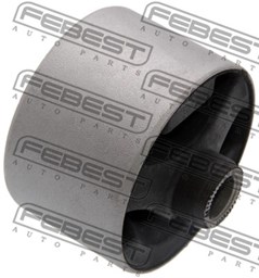 Łożyskowanie silnika