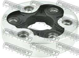 Przegub, wałek przegubowy