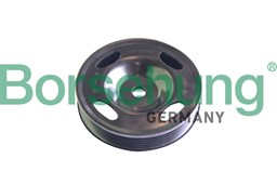 Koło zębate, wał korbowy