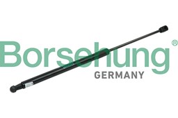 Siłownik klapy bagażnika